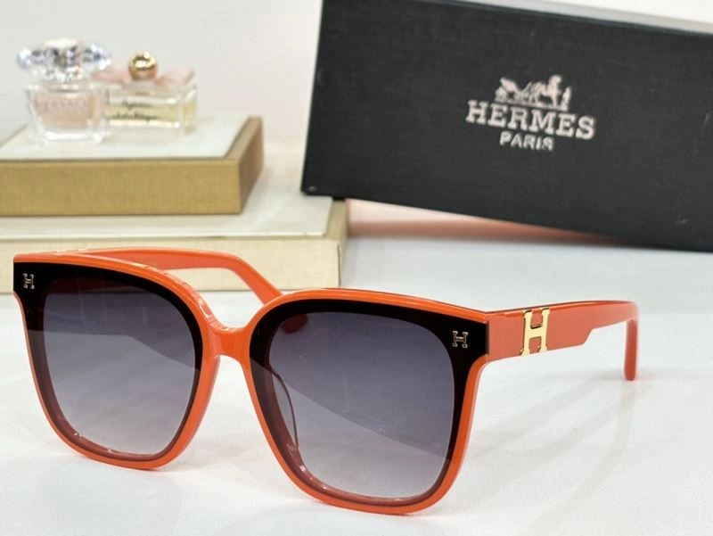 Hermes Sunglasses Comfortable 280223