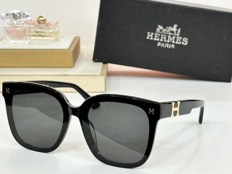Hermes Sunglasses Comfortable 280223