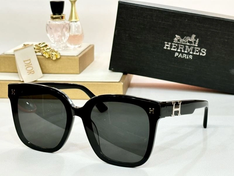 Hermes Sunglasses Comfortable 280223