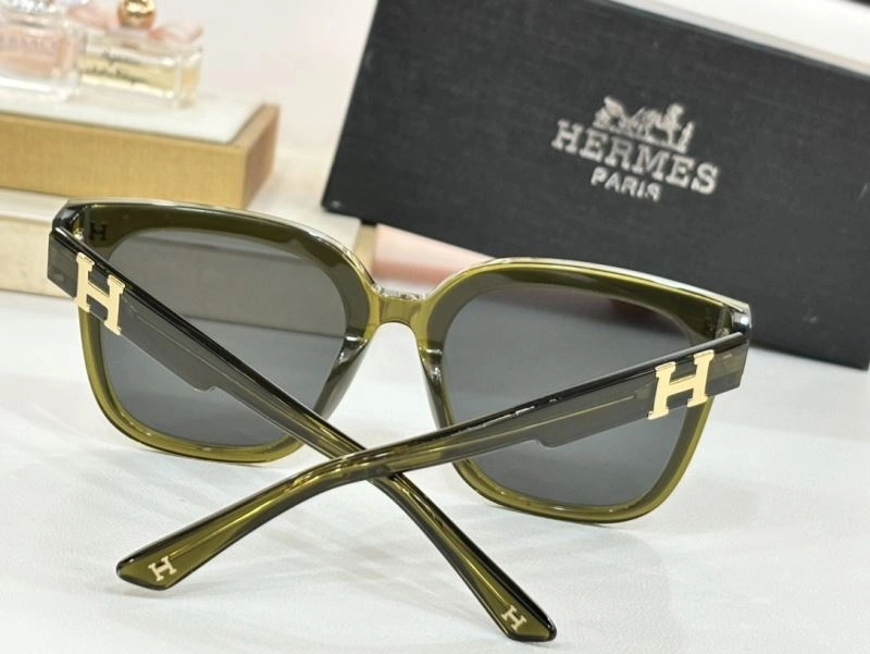 Hermes Sunglasses Comfortable 280223