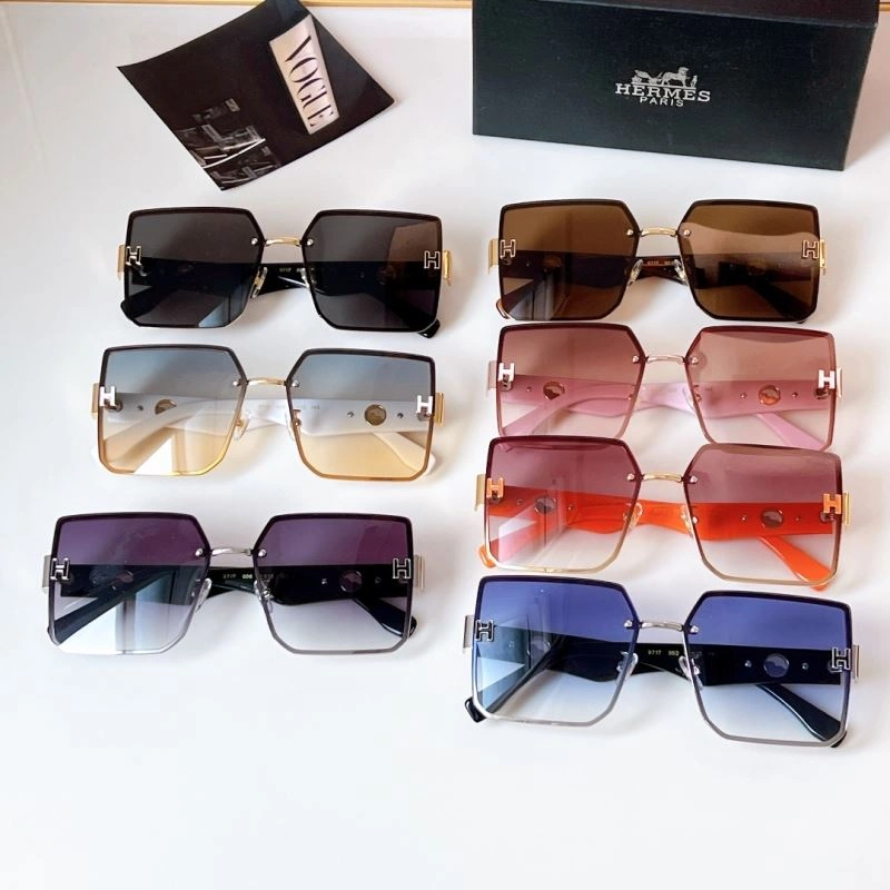 Hermes Sunglasses Upgraded 280242