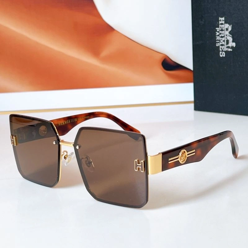 Hermes Sunglasses Upgraded 280242