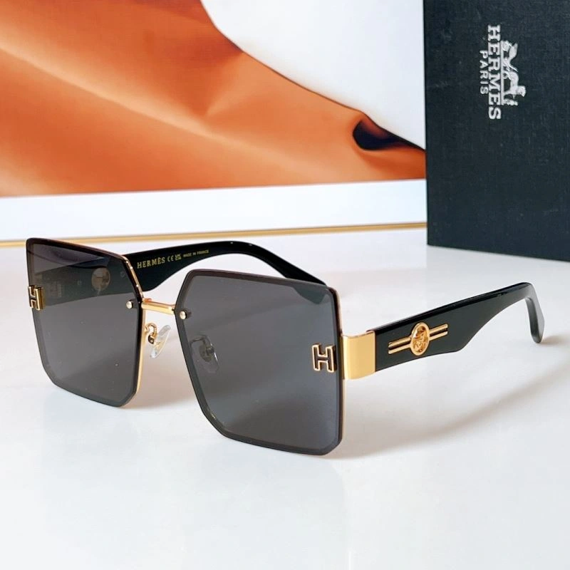 Hermes Sunglasses Upgraded 280242