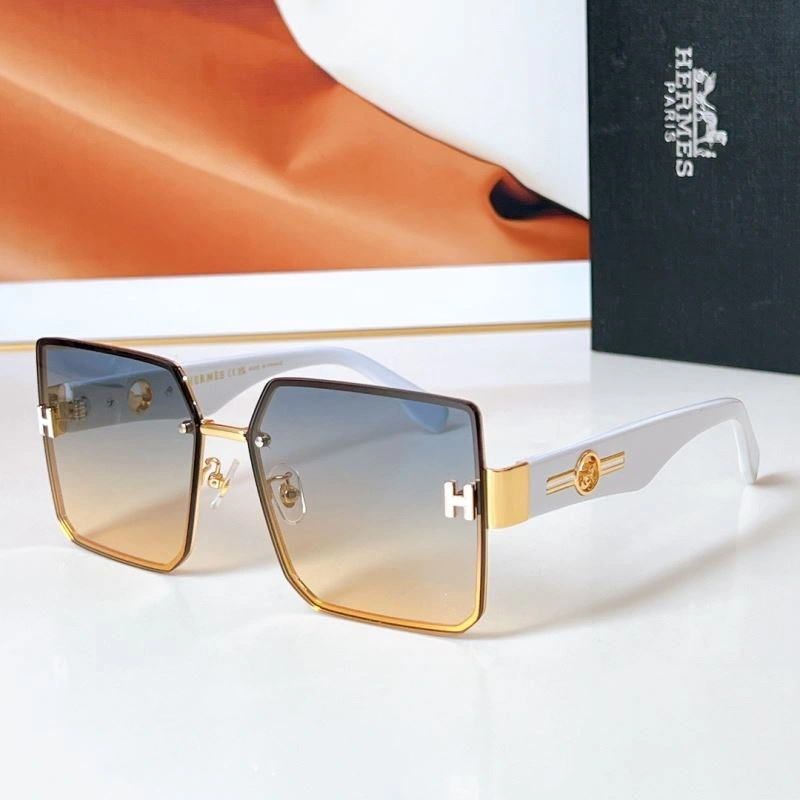 Hermes Sunglasses Upgraded 280242