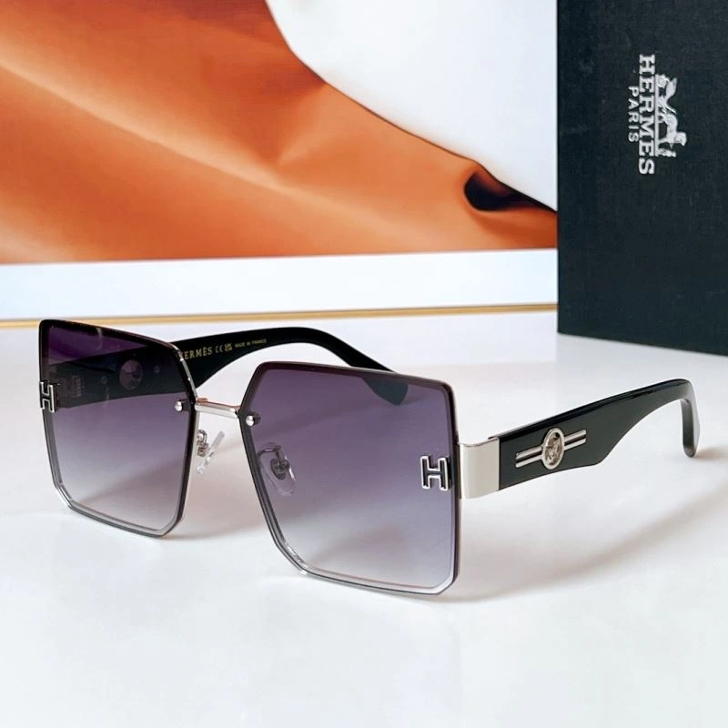 Hermes Sunglasses Upgraded 280242