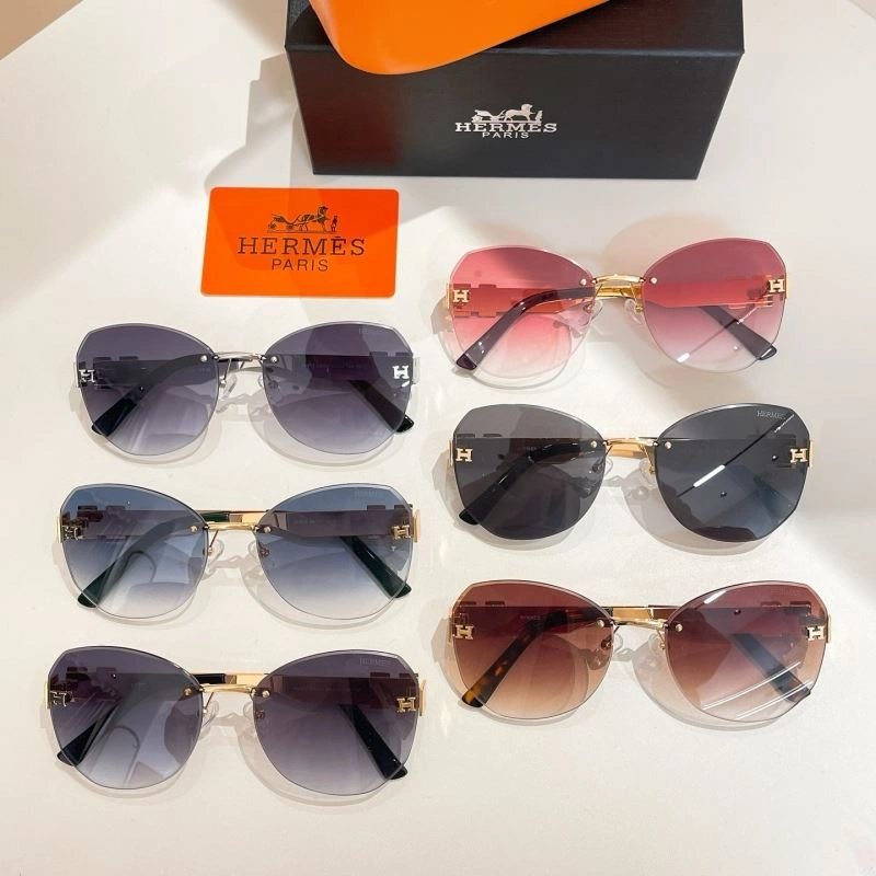 Classic Hermes Sunglasses 280231