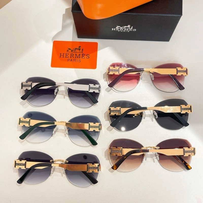 Classic Hermes Sunglasses 280231