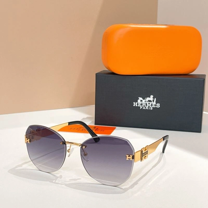 Classic Hermes Sunglasses 280231