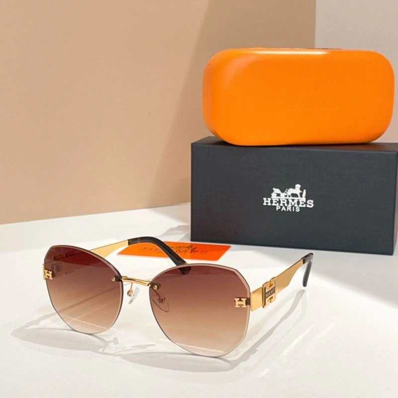 Classic Hermes Sunglasses 280231