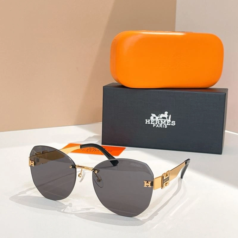 Classic Hermes Sunglasses 280231