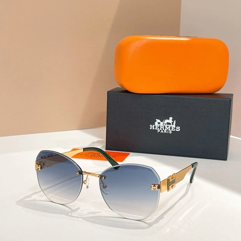Classic Hermes Sunglasses 280231