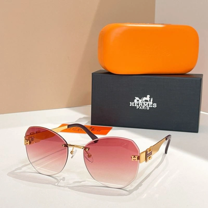 Classic Hermes Sunglasses 280231
