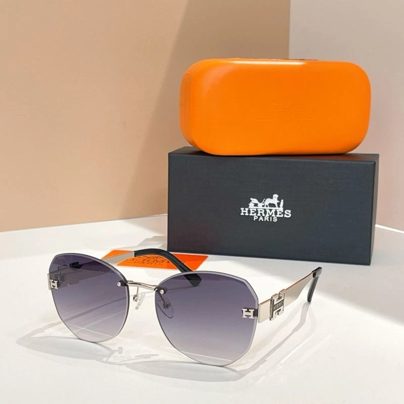 Classic Hermes Sunglasses 280231