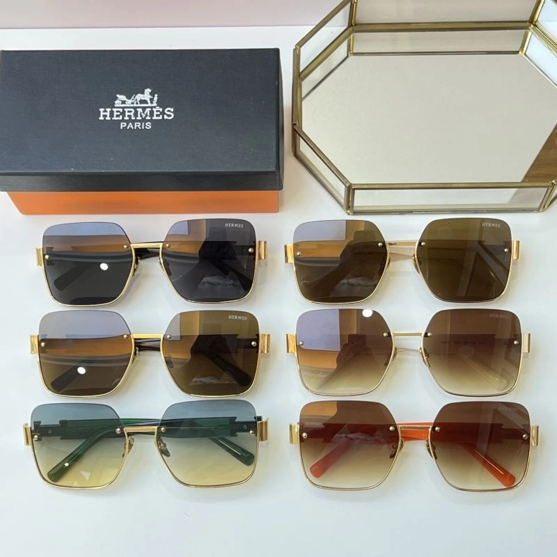Efficient Hermes Sunglasses 280234