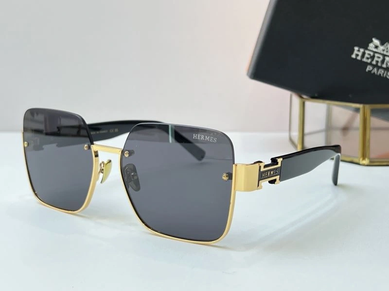 Efficient Hermes Sunglasses 280234