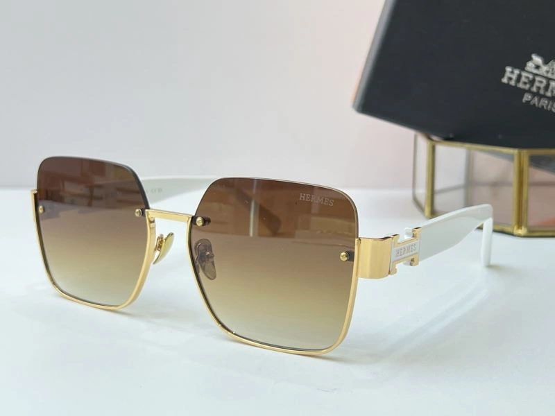 Efficient Hermes Sunglasses 280234