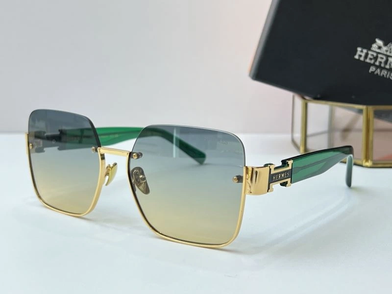 Efficient Hermes Sunglasses 280234