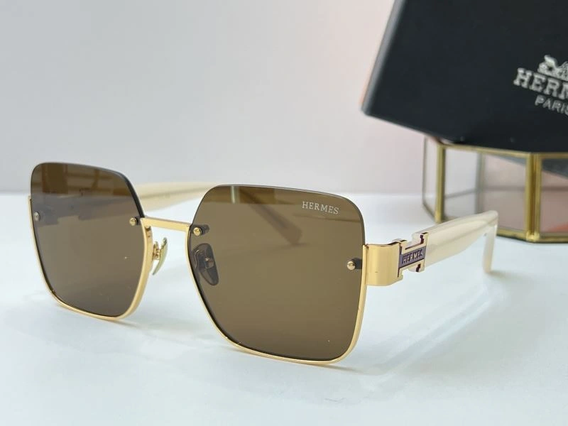 Efficient Hermes Sunglasses 280234