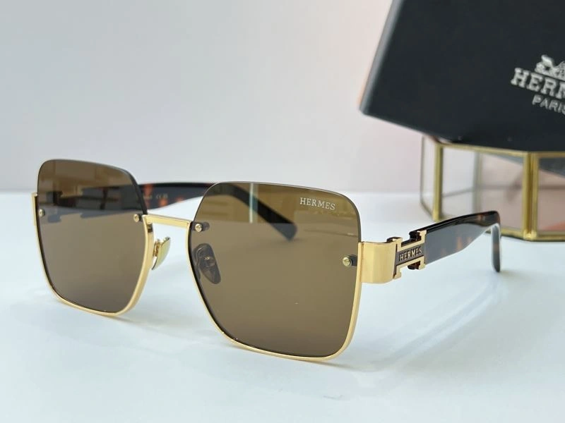 Efficient Hermes Sunglasses 280234