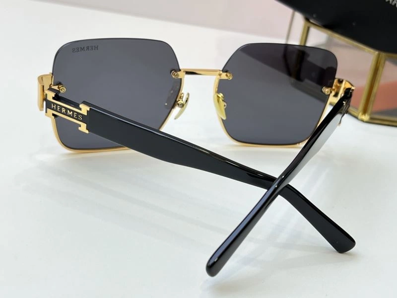 Efficient Hermes Sunglasses 280234