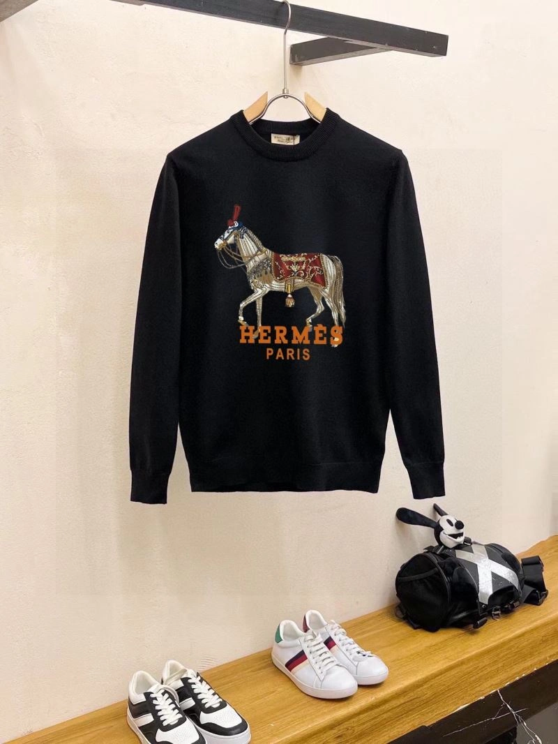 SunProtective Hermes Sweaters 130202