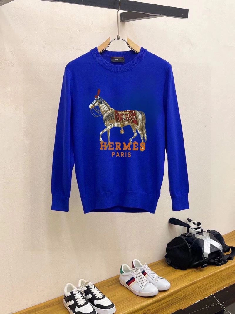 SunProtective Hermes Sweaters 130202