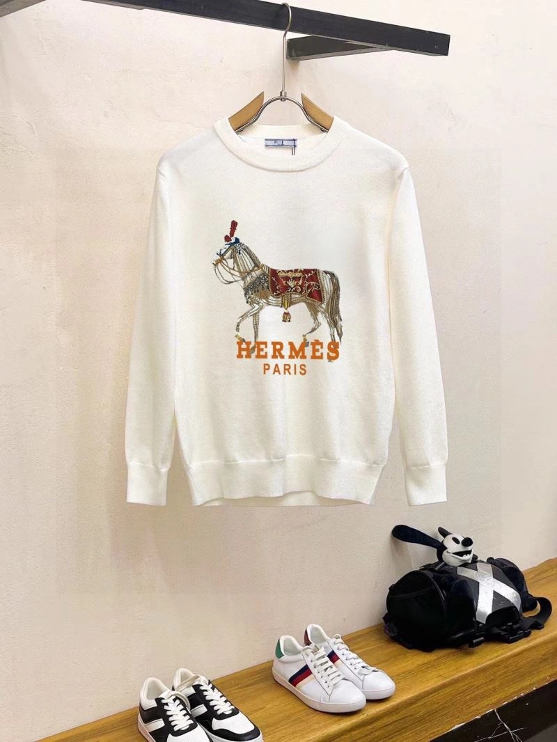 SunProtective Hermes Sweaters 130202