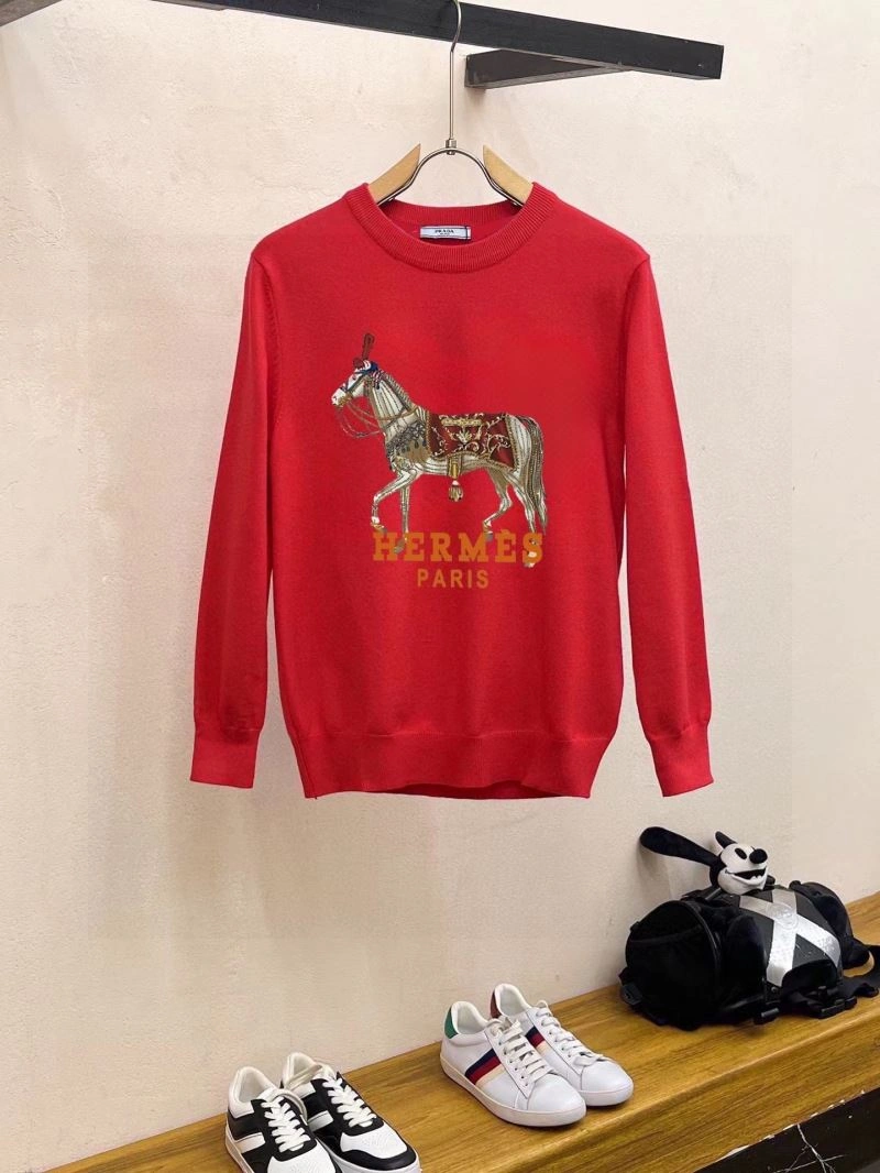 SunProtective Hermes Sweaters 130202