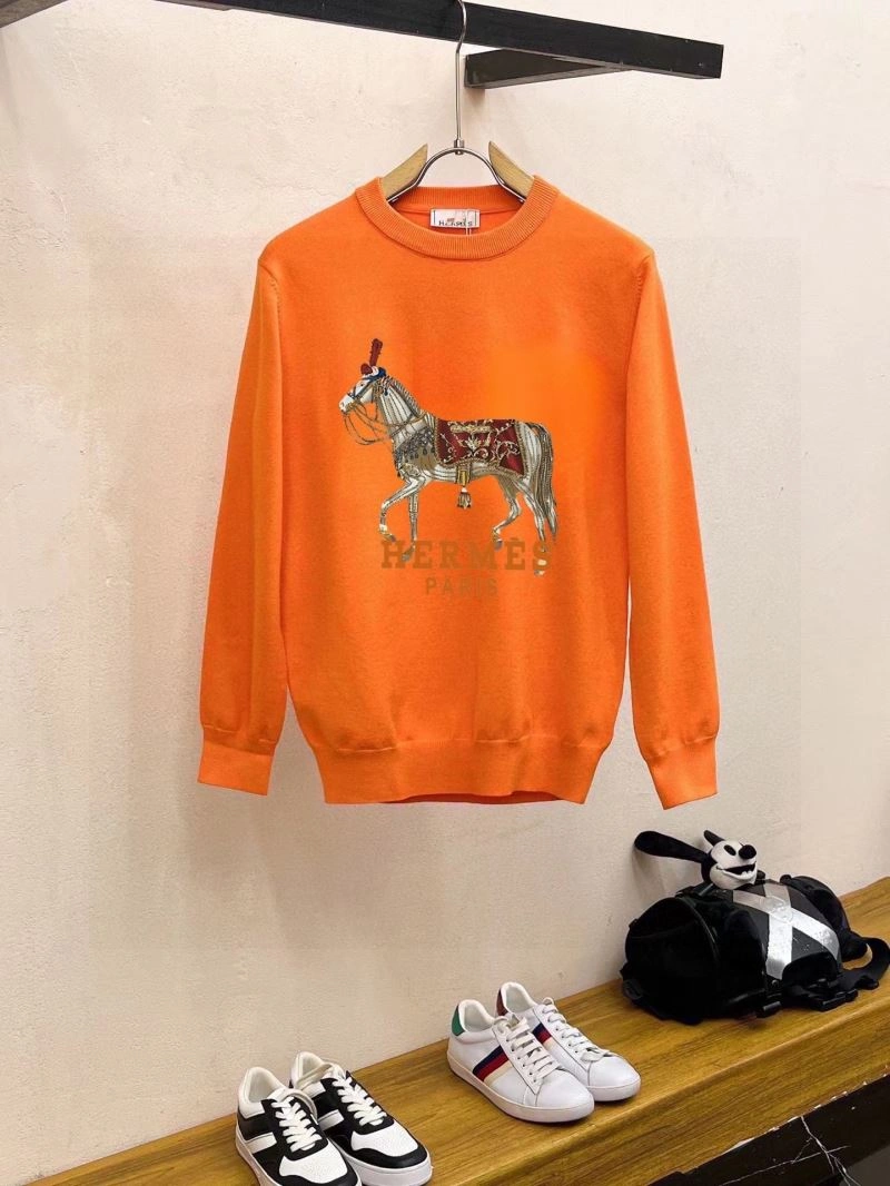 SunProtective Hermes Sweaters 130202