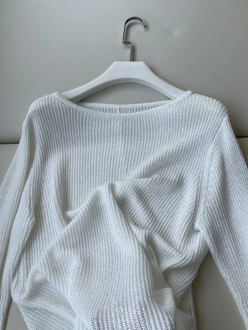 Hermes Sweaters Trendsetting 129334