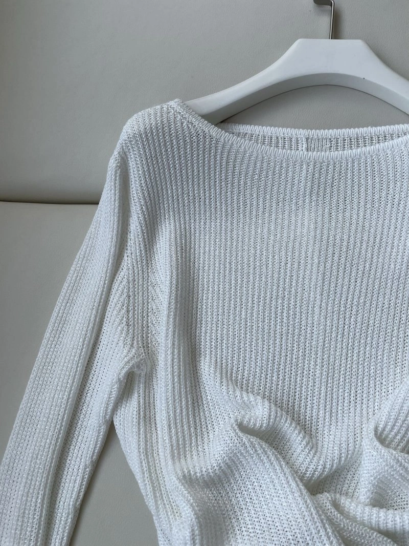 Hermes Sweaters Trendsetting 129334