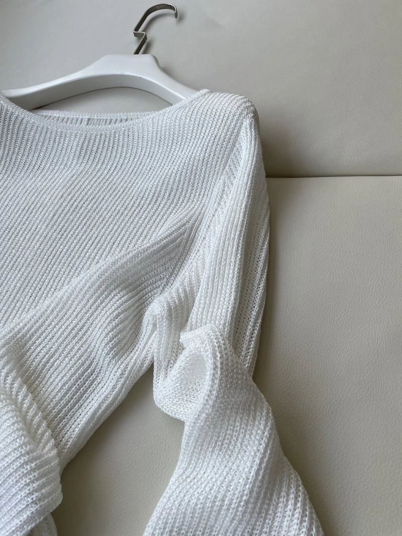Hermes Sweaters Trendsetting 129334