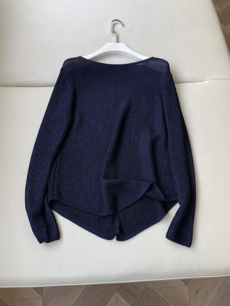 Hermes Sweaters Compact 129349