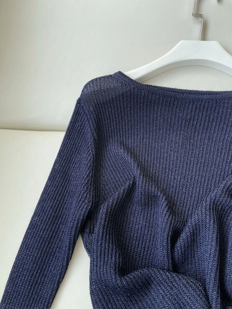 Hermes Sweaters Compact 129349