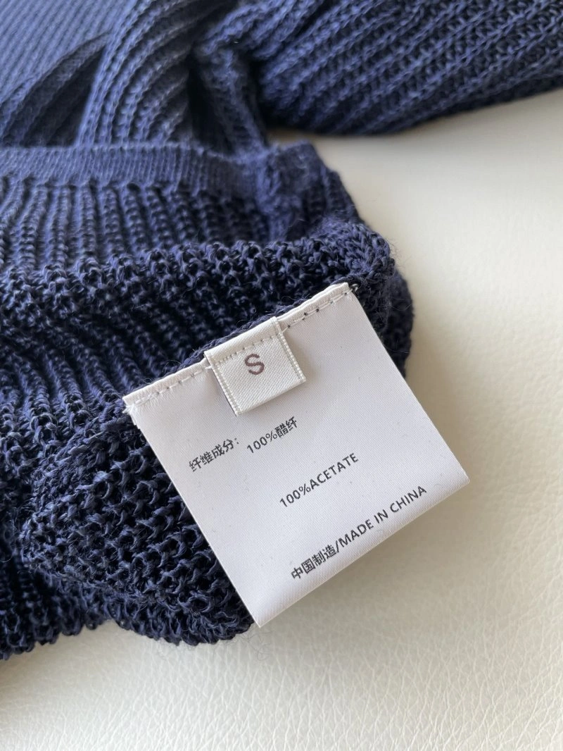 Hermes Sweaters Compact 129349