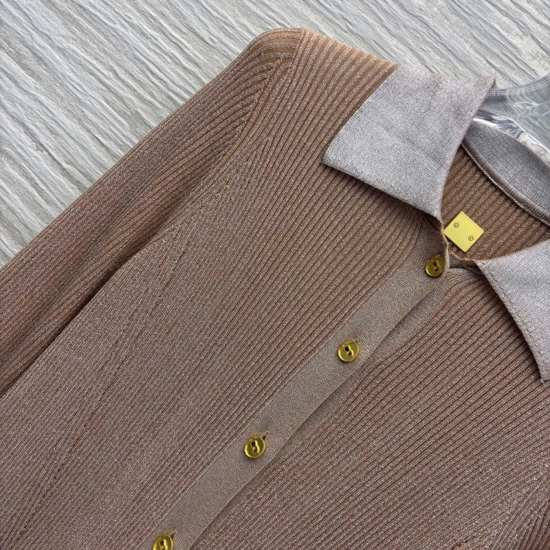 Stretchable Hermes Sweaters 129483
