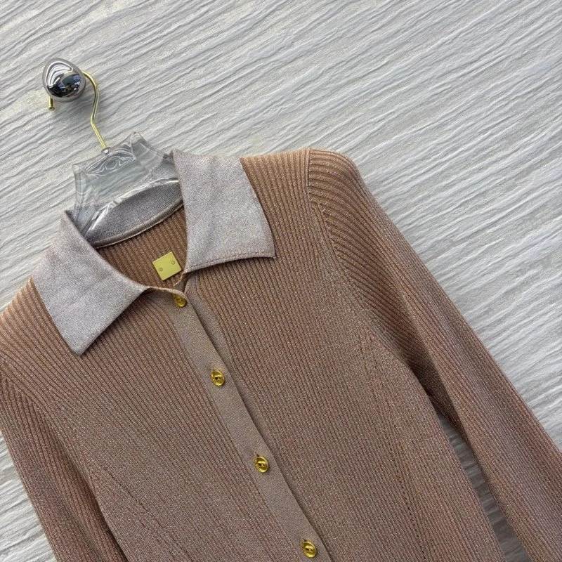 Stretchable Hermes Sweaters 129483