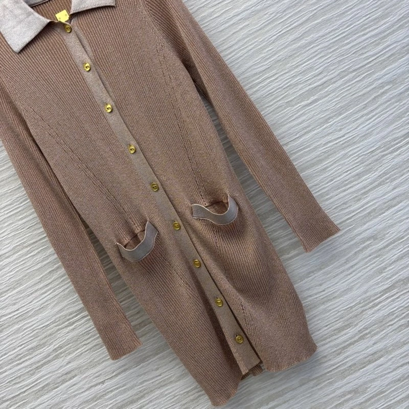 Stretchable Hermes Sweaters 129483