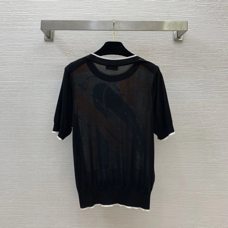 Hermes Sweaters WaterResistant 129284