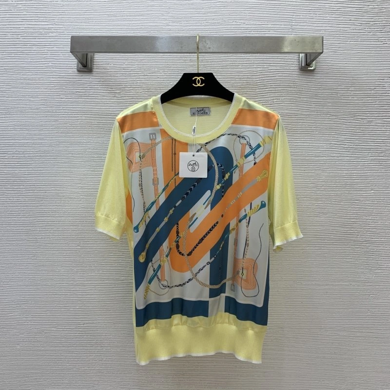 Hermes Sweaters WaterResistant 129284