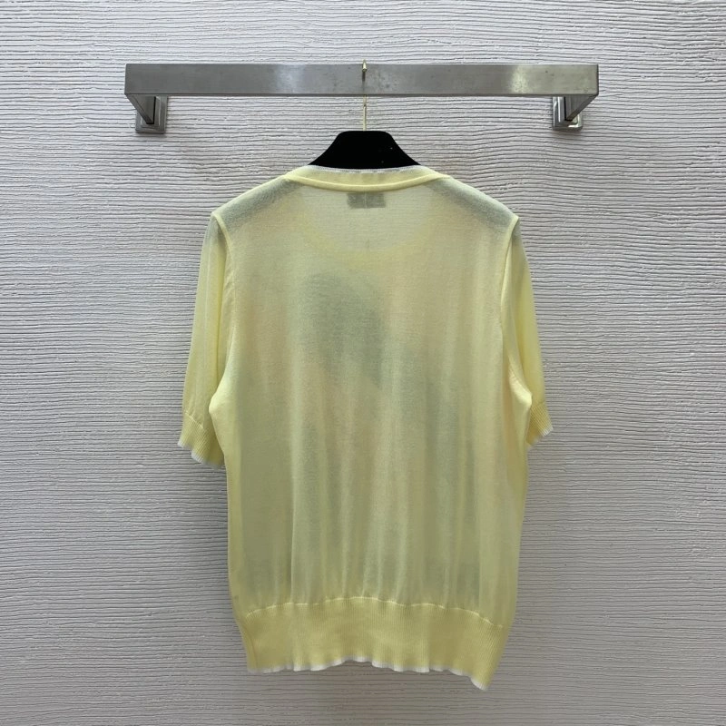 Hermes Sweaters WaterResistant 129284