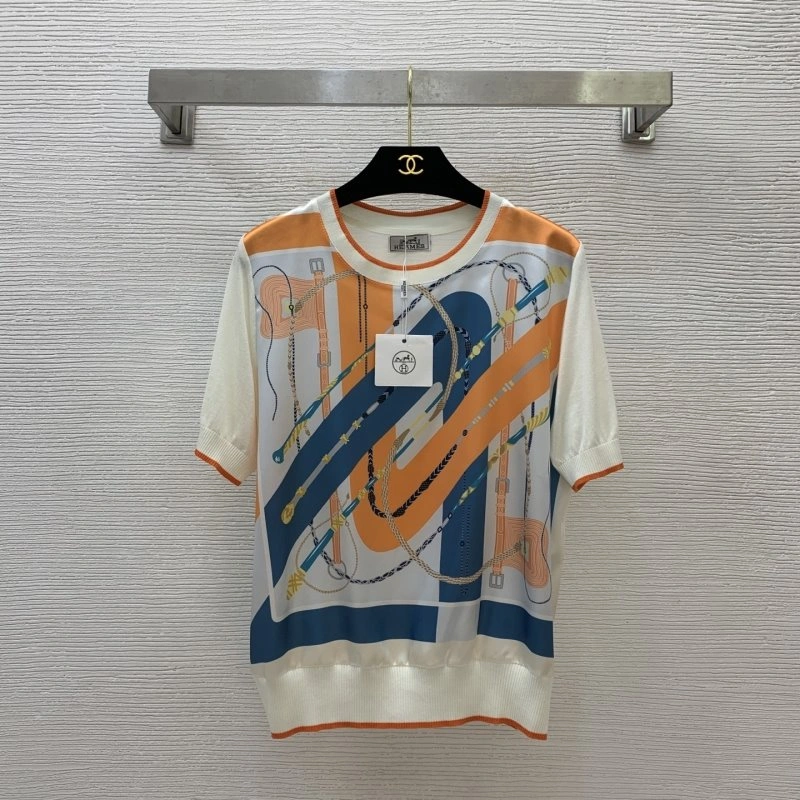 Hermes Sweaters WaterResistant 129284