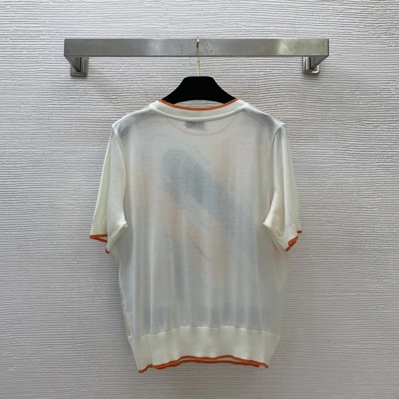 Hermes Sweaters WaterResistant 129284