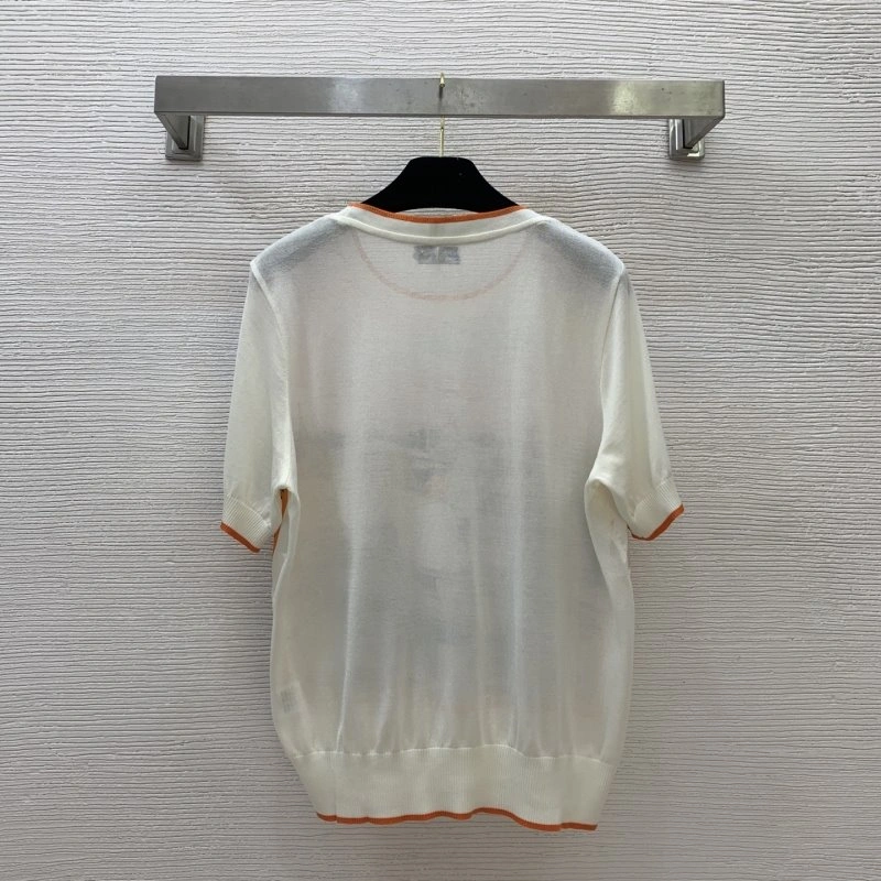 Hermes Sweaters WaterResistant 129285