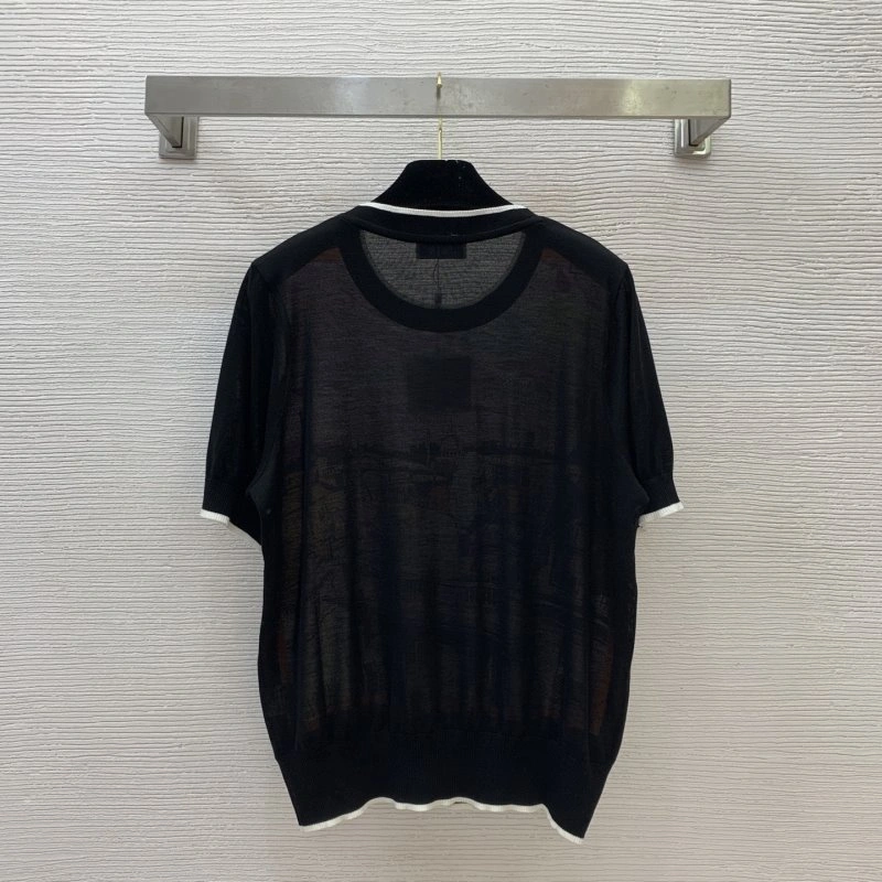 Hermes Sweaters WaterResistant 129285