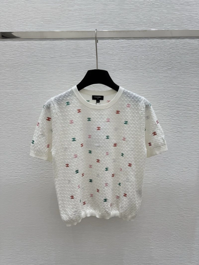 Hermes Sweaters Stretchable 129276