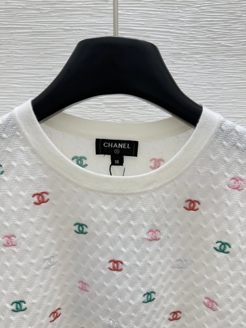 Hermes Sweaters Stretchable 129276