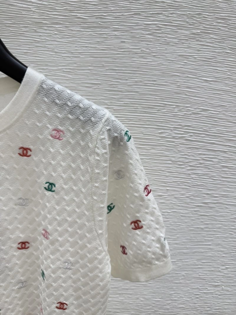 Hermes Sweaters Stretchable 129276