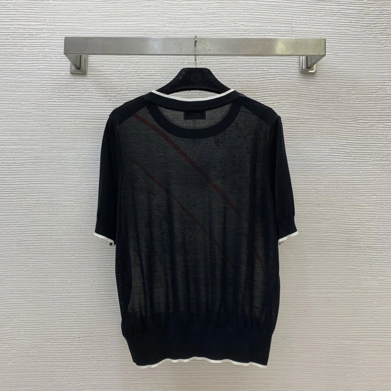 Sustainable Hermes Sweaters 129262