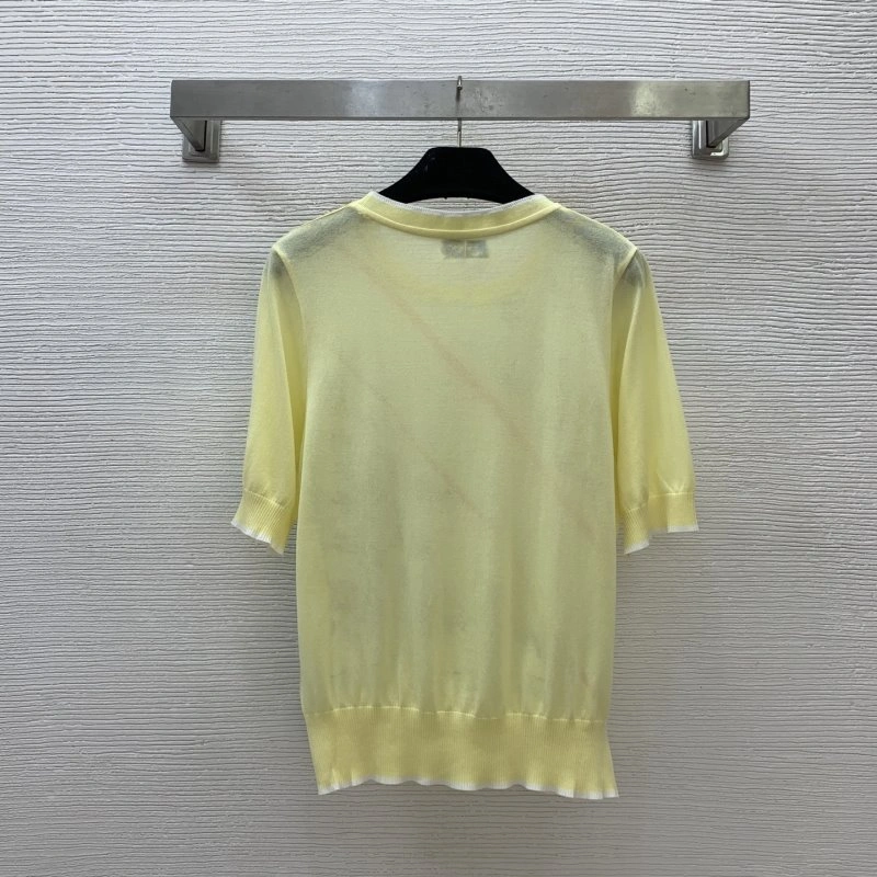 Sustainable Hermes Sweaters 129262